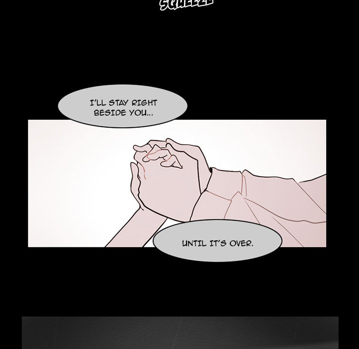 End and Save Chapter 74 page 36 - Chapter 74