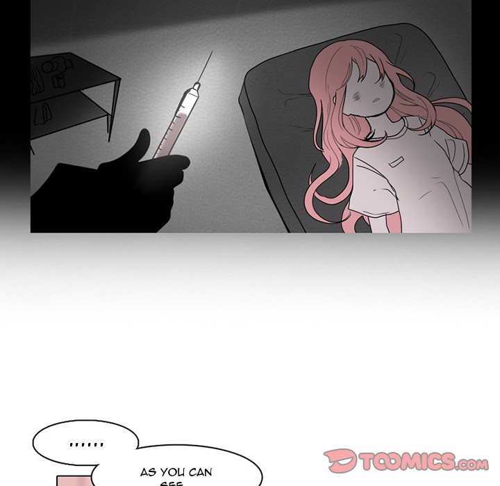 End and Save Chapter 74 page 37 - Chapter 74