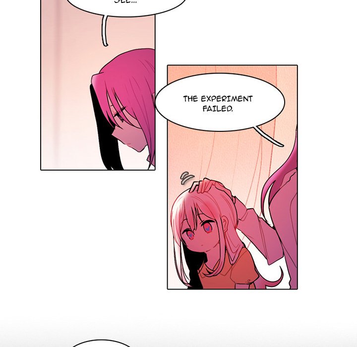 End and Save Chapter 74 page 38 - Chapter 74
