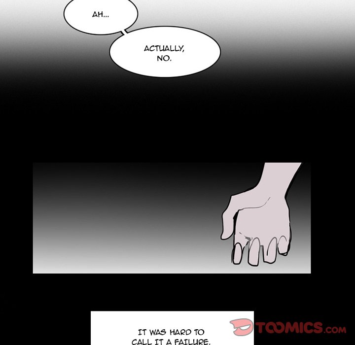 End and Save Chapter 74 page 39 - Chapter 74