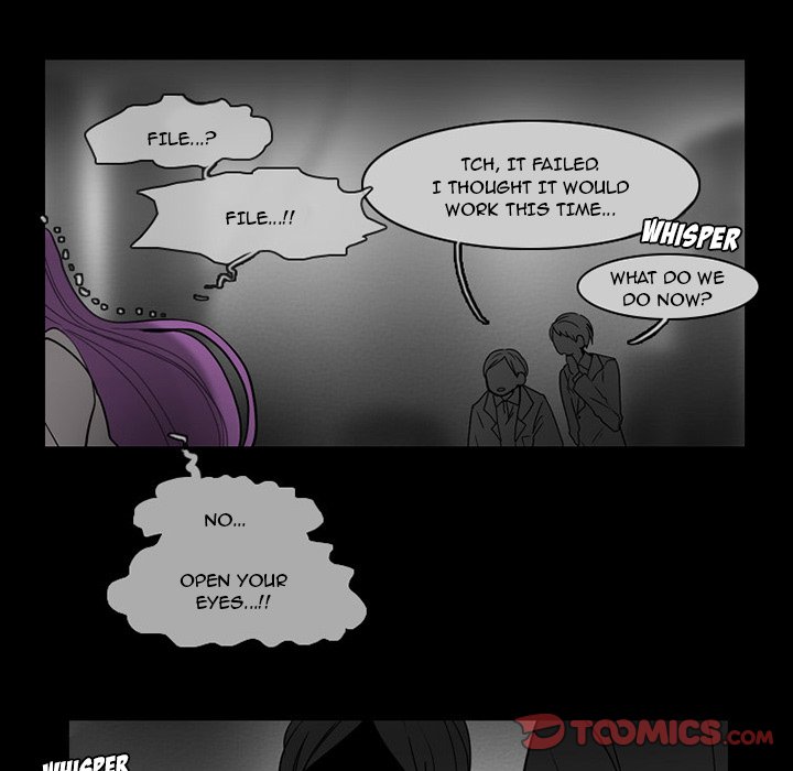 End and Save Chapter 74 page 41 - Chapter 74