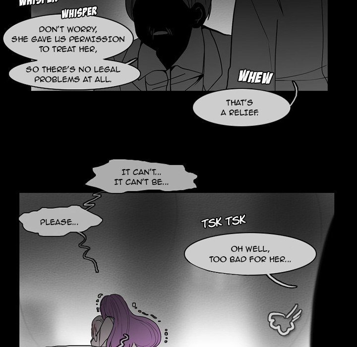 End and Save Chapter 74 page 42 - Chapter 74