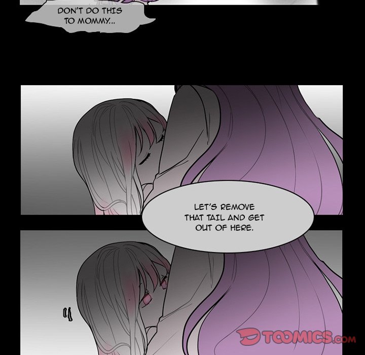 End and Save Chapter 74 page 43 - Chapter 74