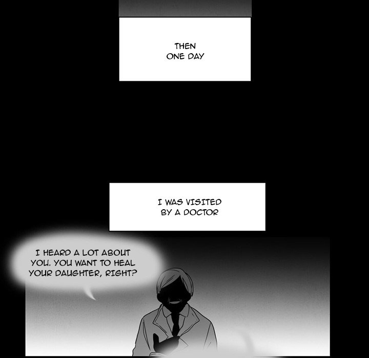 End and Save Chapter 74 page 6 - Chapter 74
