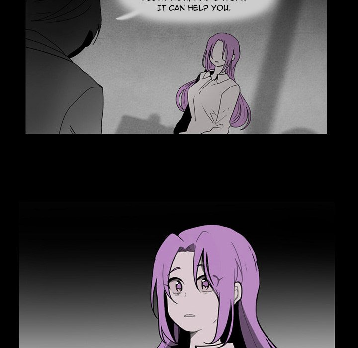 End and Save Chapter 74 page 8 - Chapter 74