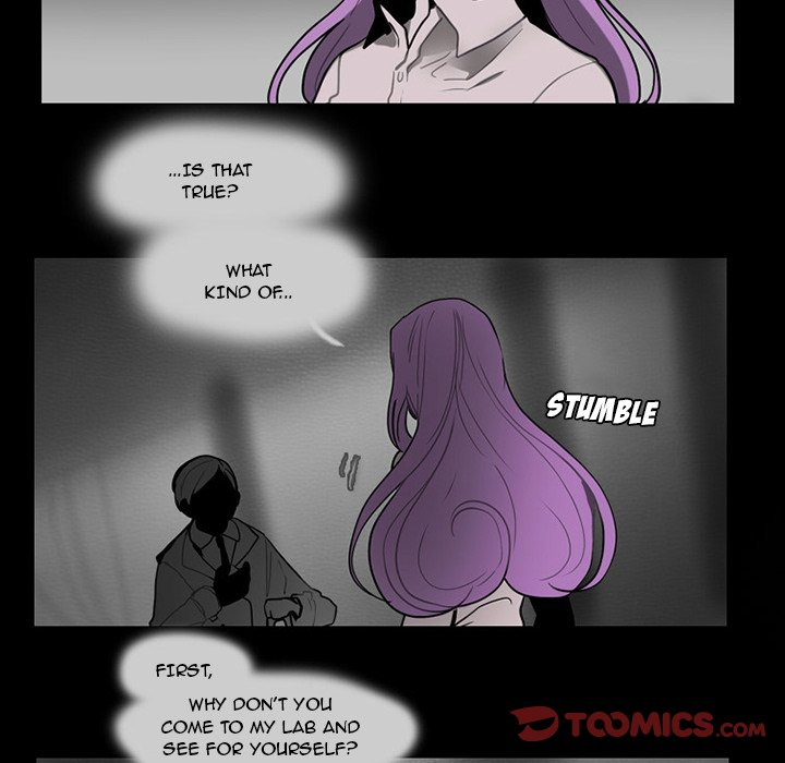 End and Save Chapter 74 page 9 - Chapter 74