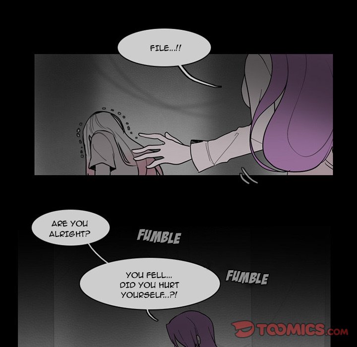 End and Save Chapter 75 page 19 - Chapter 75