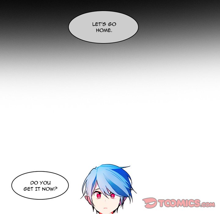 End and Save Chapter 75 page 31 - Chapter 75