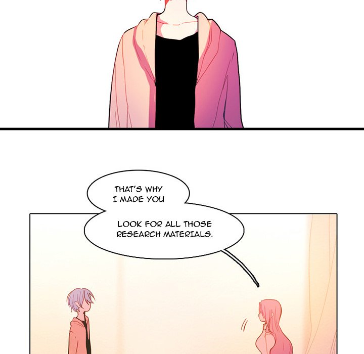 End and Save Chapter 75 page 32 - Chapter 75