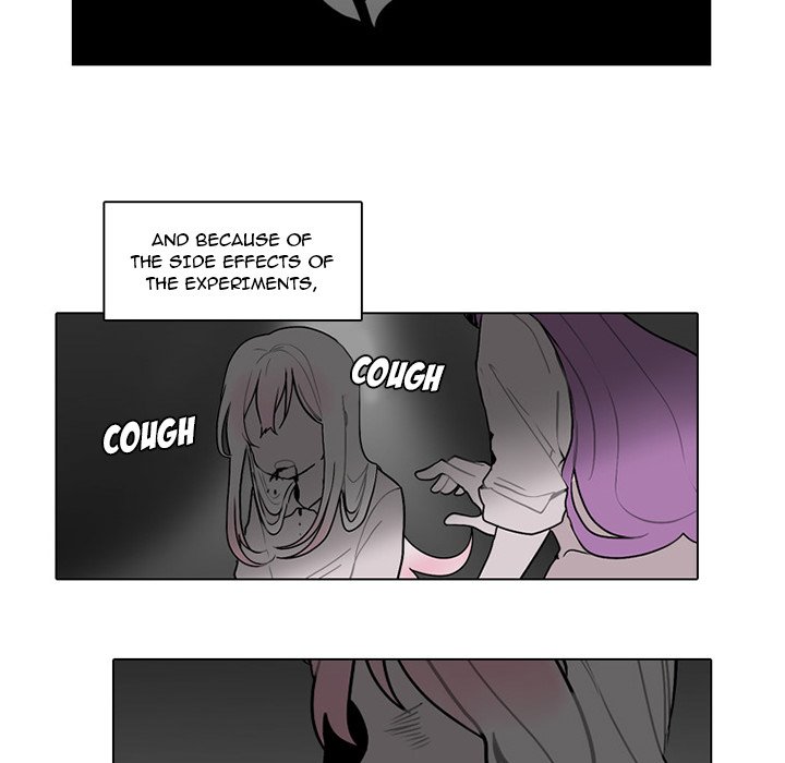 End and Save Chapter 75 page 38 - Chapter 75
