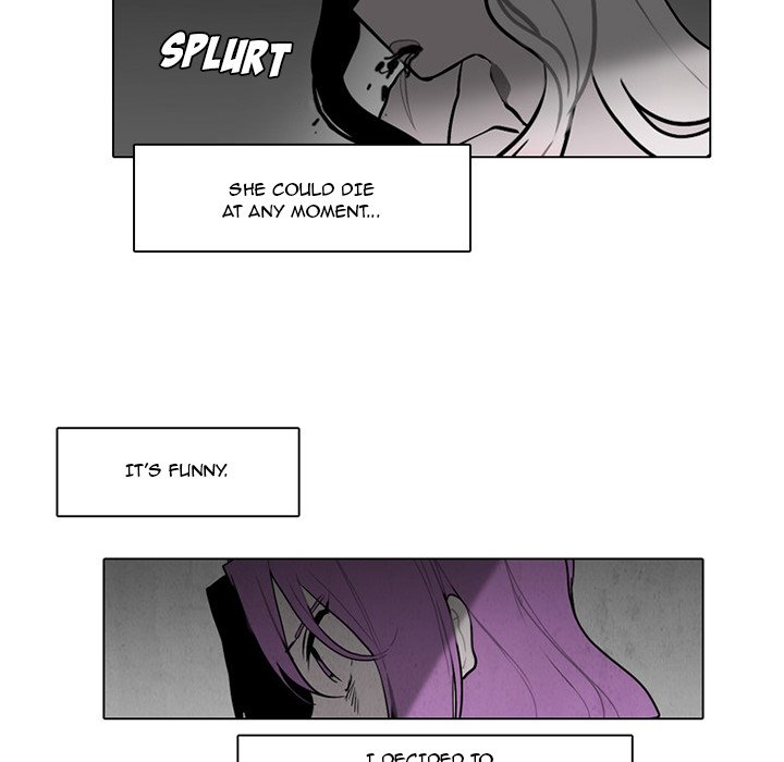 End and Save Chapter 75 page 39 - Chapter 75