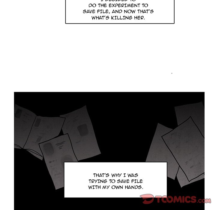 End and Save Chapter 75 page 40 - Chapter 75