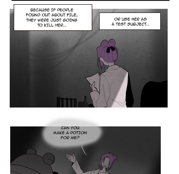 End and Save Chapter 75 page 41 - Chapter 75