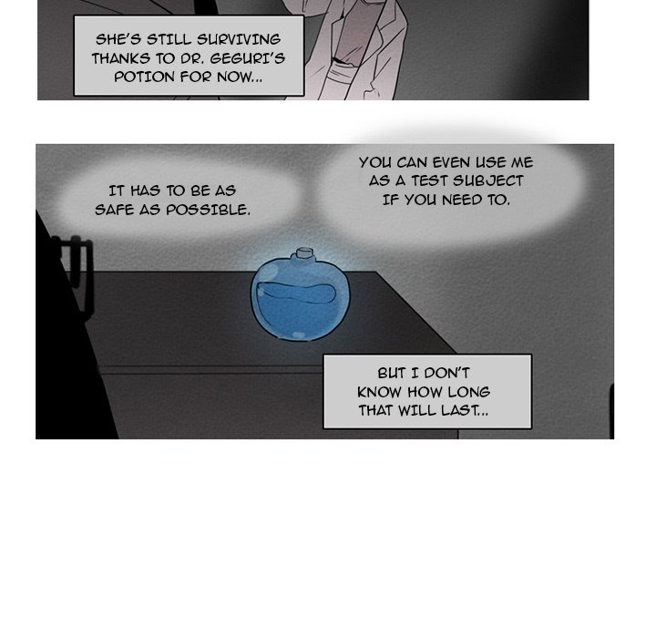 End and Save Chapter 75 page 42 - Chapter 75
