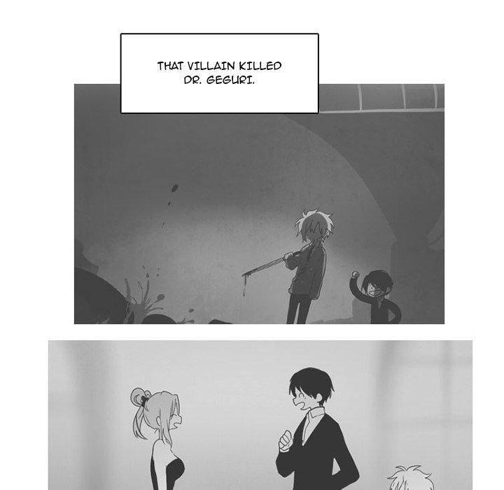 End and Save Chapter 75 page 45 - Chapter 75