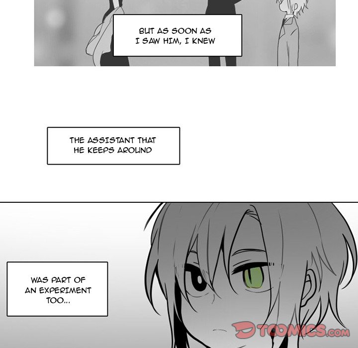 End and Save Chapter 75 page 46 - Chapter 75