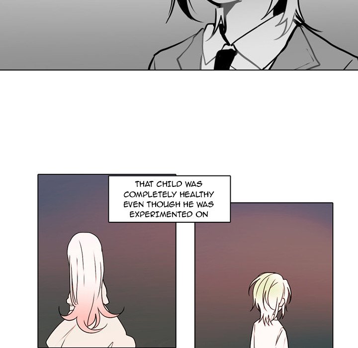 End and Save Chapter 75 page 47 - Chapter 75