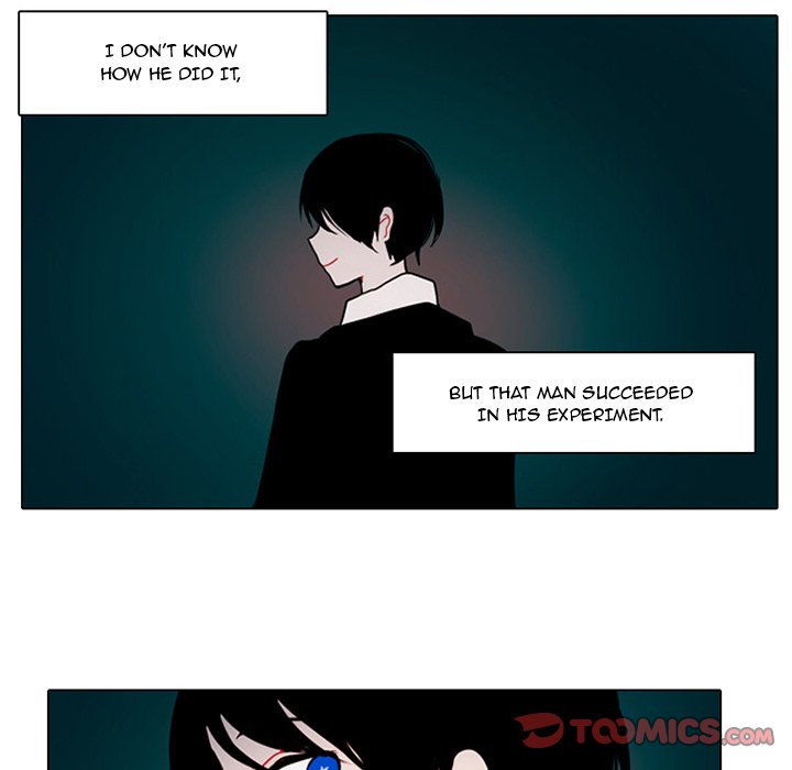 End and Save Chapter 75 page 49 - Chapter 75