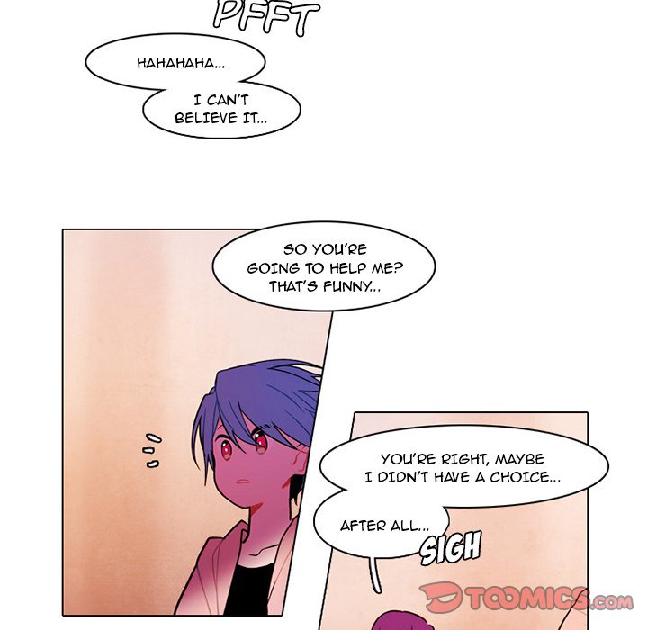 End and Save Chapter 76 page 10 - Chapter 76