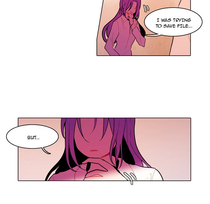 End and Save Chapter 76 page 11 - Chapter 76