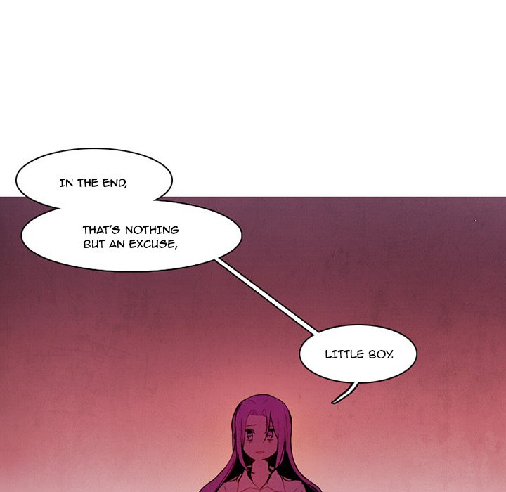End and Save Chapter 76 page 12 - Chapter 76
