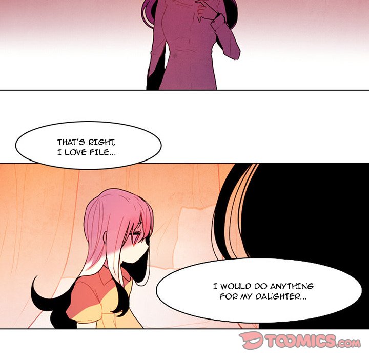 End and Save Chapter 76 page 13 - Chapter 76