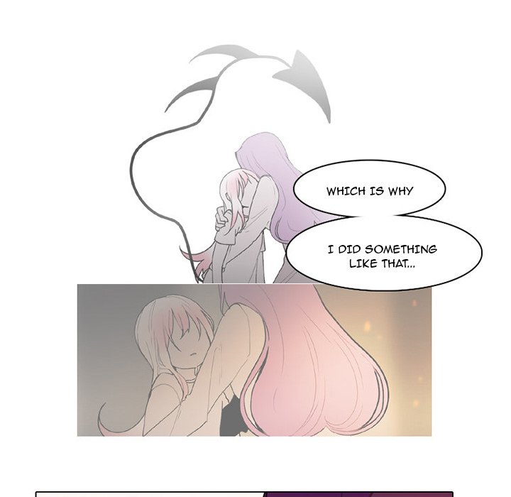 End and Save Chapter 76 page 14 - Chapter 76