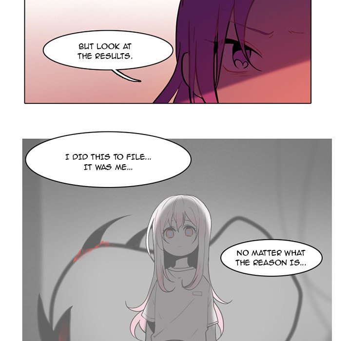 End and Save Chapter 76 page 15 - Chapter 76