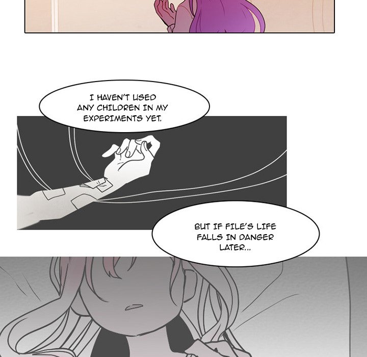 End and Save Chapter 76 page 17 - Chapter 76