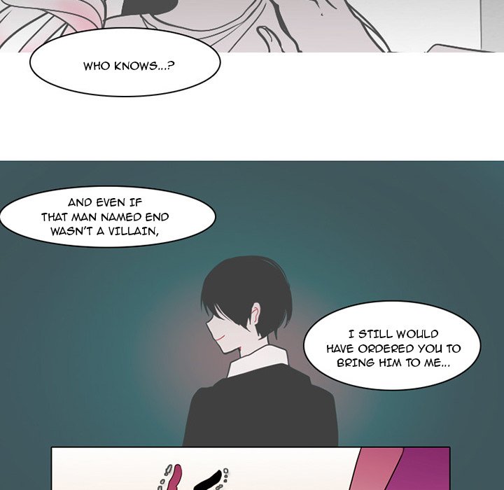 End and Save Chapter 76 page 18 - Chapter 76