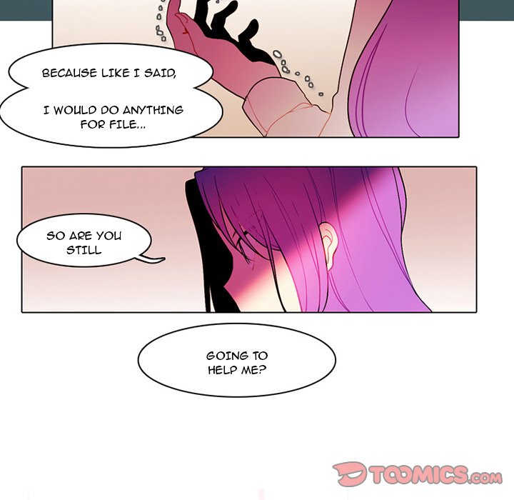 End and Save Chapter 76 page 19 - Chapter 76