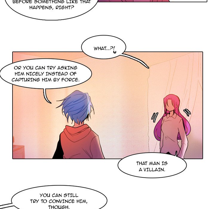 End and Save Chapter 76 page 21 - Chapter 76