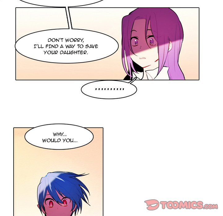 End and Save Chapter 76 page 22 - Chapter 76