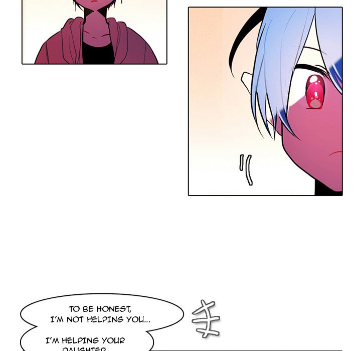 End and Save Chapter 76 page 23 - Chapter 76