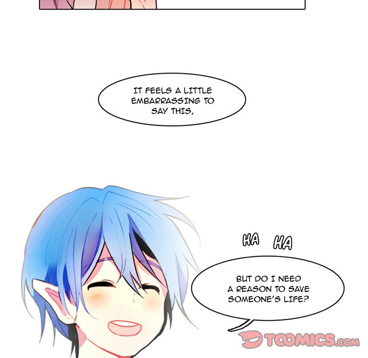 End and Save Chapter 76 page 25 - Chapter 76
