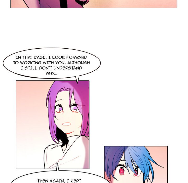 End and Save Chapter 76 page 29 - Chapter 76