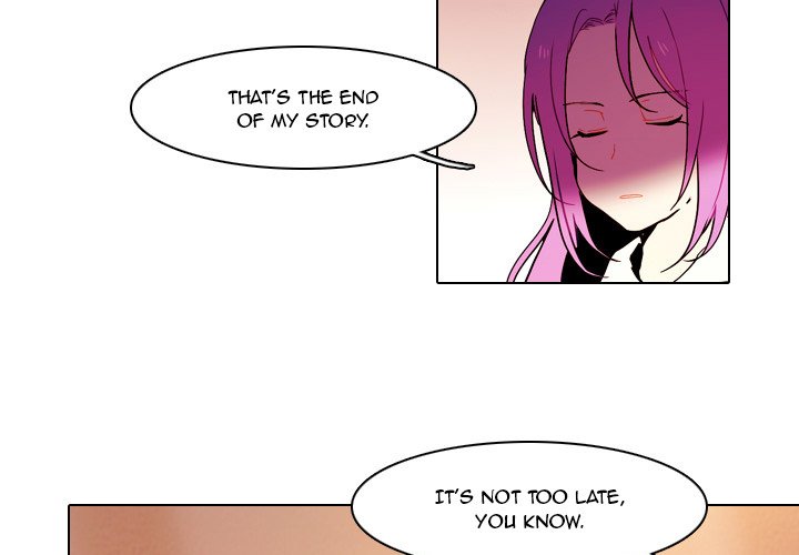 End and Save Chapter 76 page 3 - Chapter 76