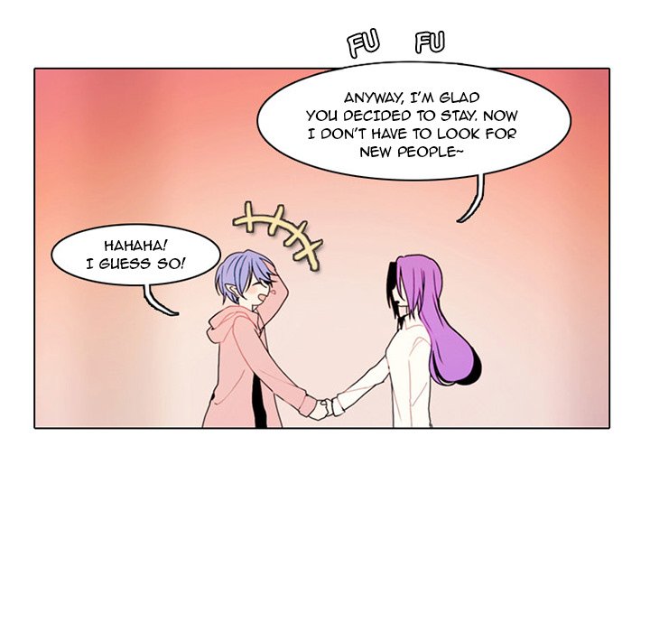 End and Save Chapter 76 page 32 - Chapter 76