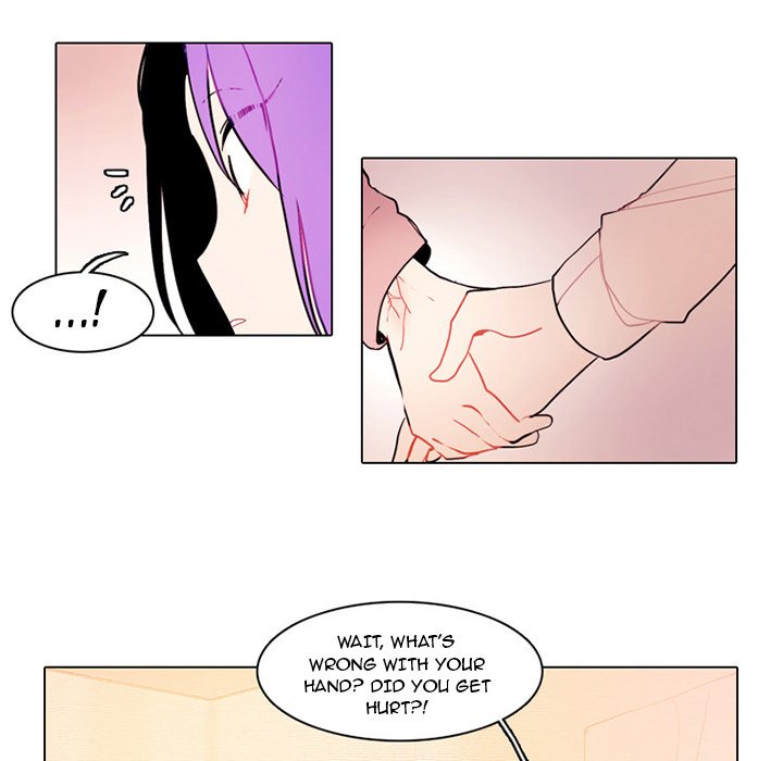 End and Save Chapter 76 page 33 - Chapter 76