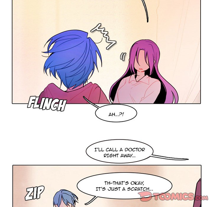 End and Save Chapter 76 page 34 - Chapter 76