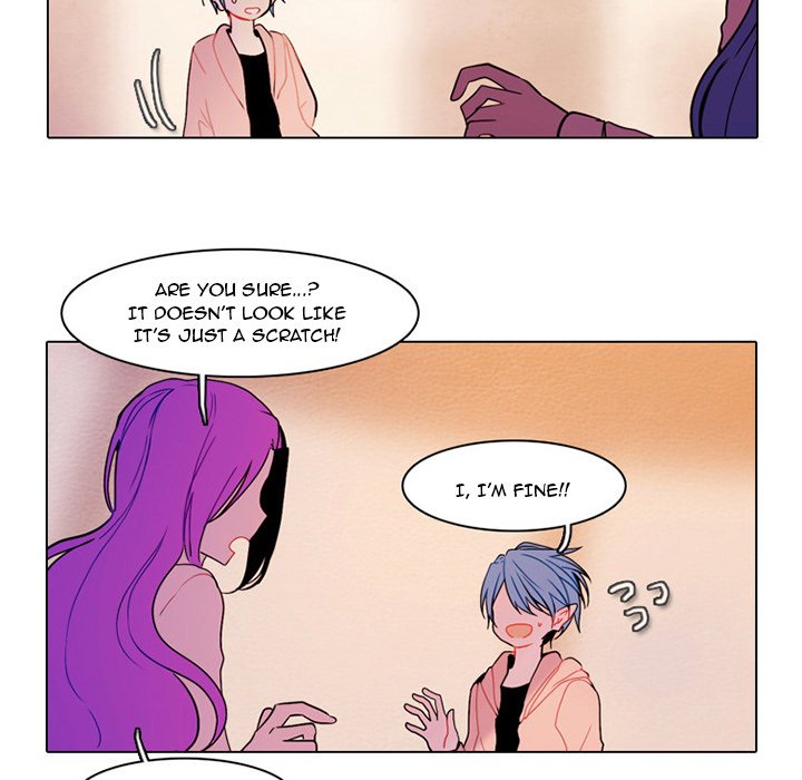 End and Save Chapter 76 page 35 - Chapter 76