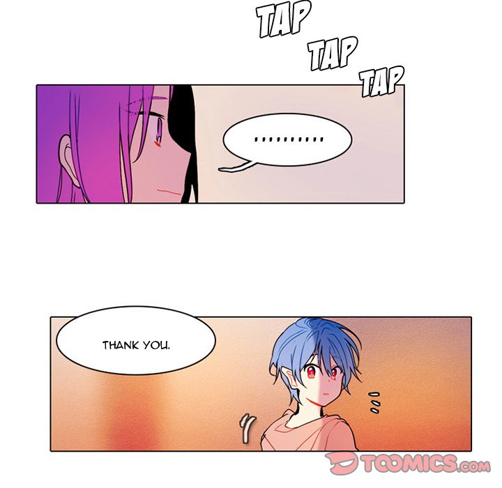 End and Save Chapter 76 page 37 - Chapter 76