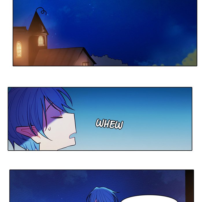 End and Save Chapter 76 page 41 - Chapter 76