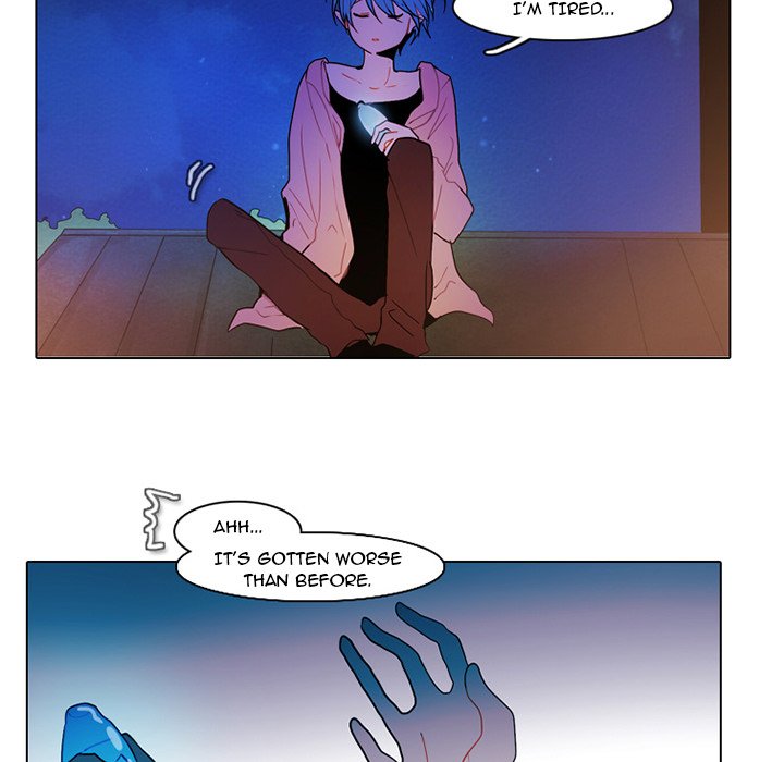 End and Save Chapter 76 page 42 - Chapter 76