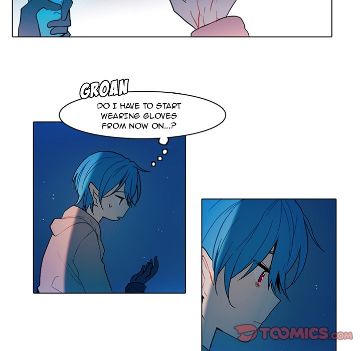 End and Save Chapter 76 page 43 - Chapter 76