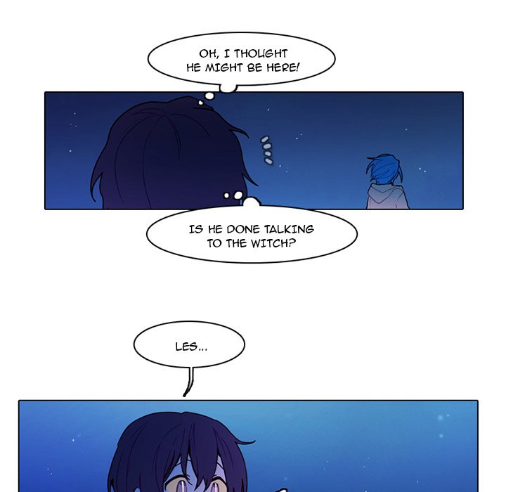 End and Save Chapter 76 page 48 - Chapter 76