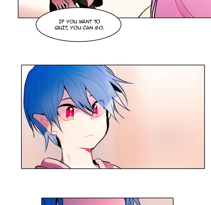 End and Save Chapter 76 page 5 - Chapter 76