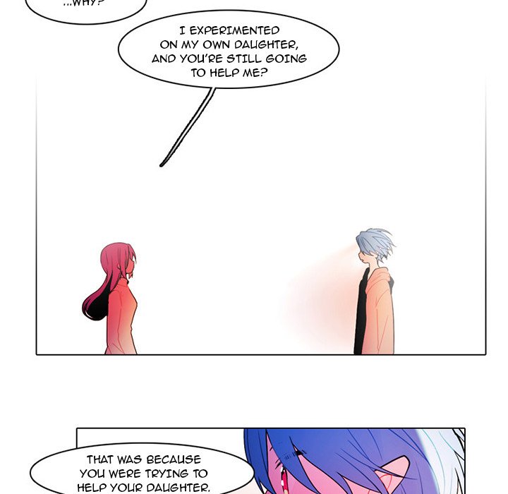 End and Save Chapter 76 page 8 - Chapter 76