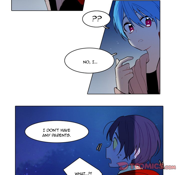 End and Save Chapter 78 page 11 - Chapter 78