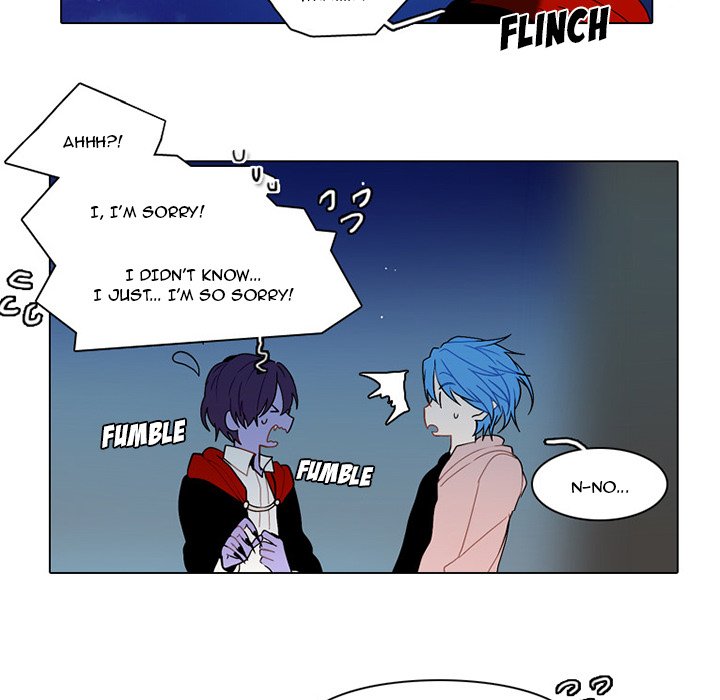 End and Save Chapter 78 page 12 - Chapter 78